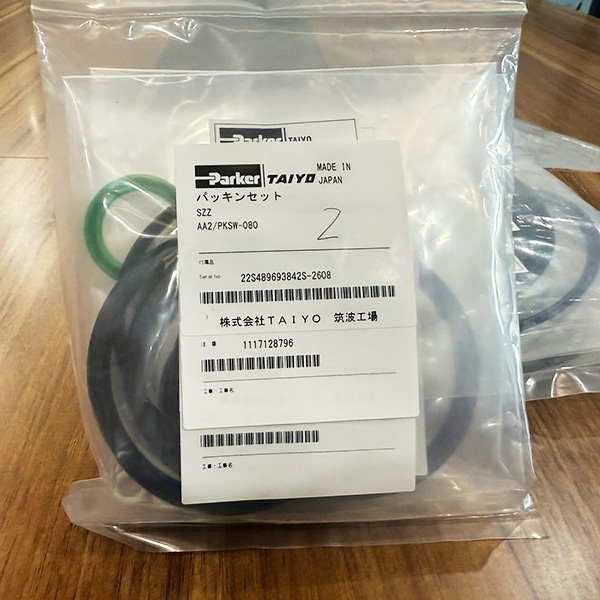 Seal kit Taiyo AA2/PKSW-080